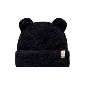 Gorro Infantil em Pelo Carneirinho LucBoo Bebê Menino 80661