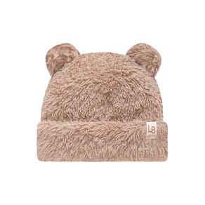 Gorro Infantil em Pelo Carneirinho LucBoo Bebê Menino 80661