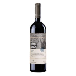 Vinho Fração Única Merlot Casa Perini 750ml
