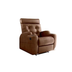 Poltrona do Papai Compass Sintetico rustico whisky Matrix