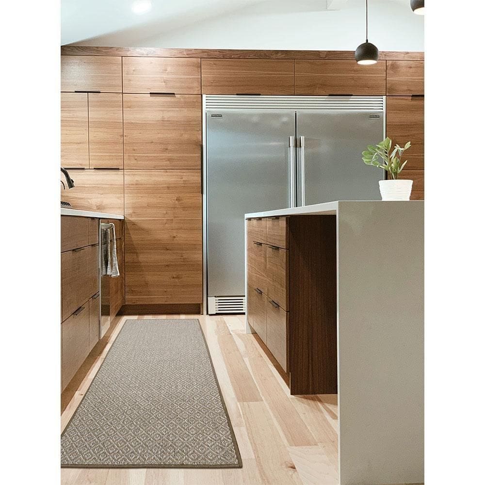 Tapete Classic Textu I 66x180cm Tapetes São Carlos