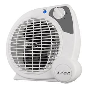 Aquecedor Termoventilador 220v 1800w Cadence New Auros
