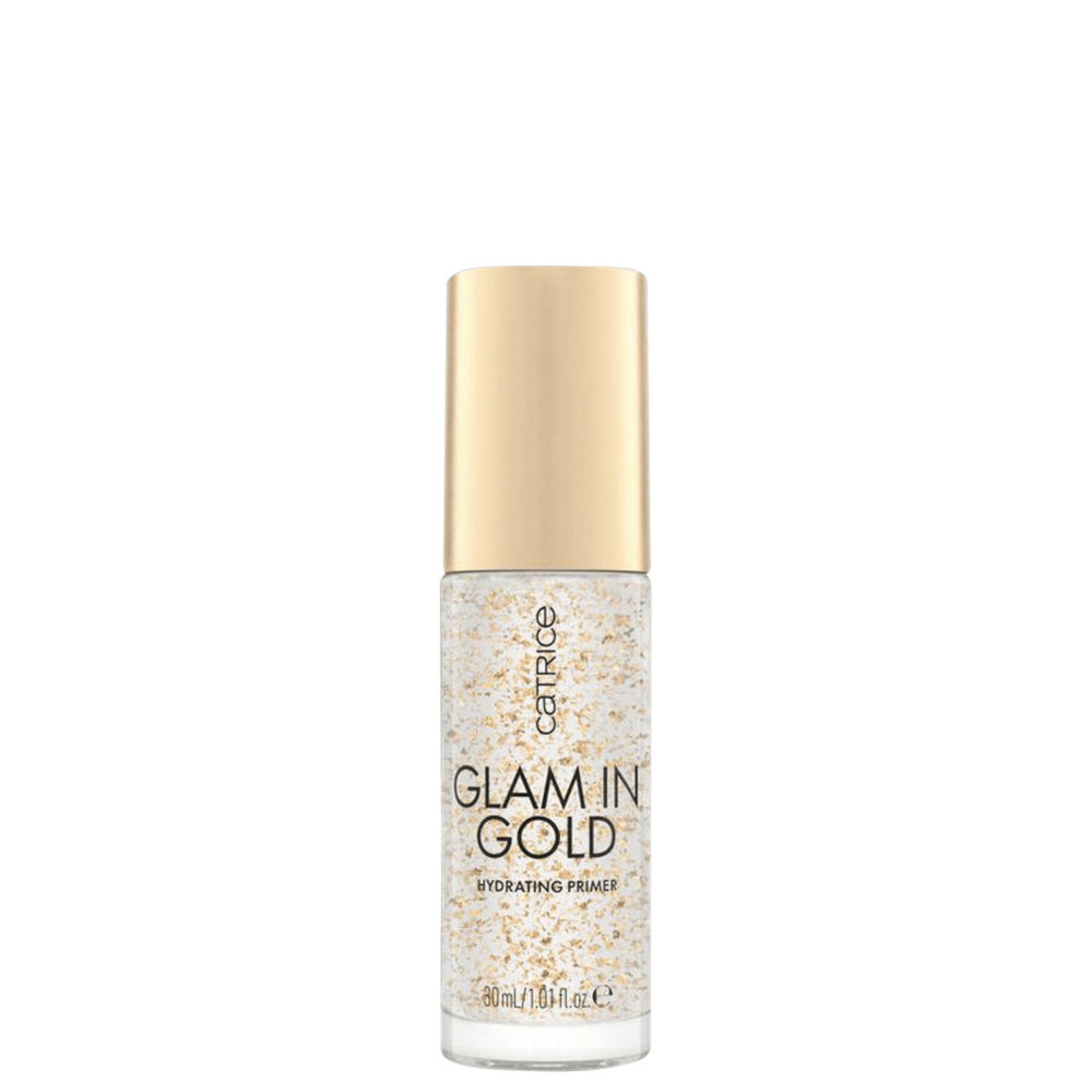 Catrice Glam In Gold Oh My Goldness - Primer Facial 30ml