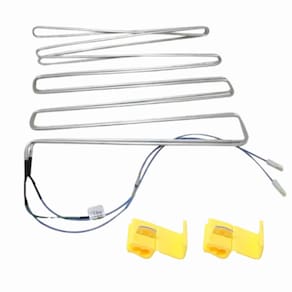 Resistência Para Electrolux Df42 200w 127v 64502675 + Conector