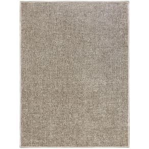 Tapete Para Sala Elegant Beige 1,50x2,00 São Carlos