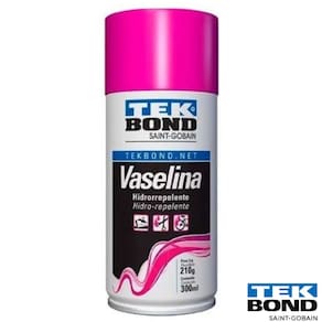 Tks2538 - Tekspray Vaselina 300 Ml - Universal - Tekbond