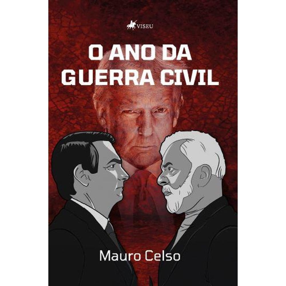 O ano da Guerra Civil
