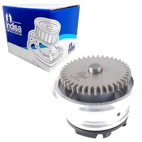 Bomba D`Água - 8500 2005 A 2011 / 9200 2005 A 2011 - 105006