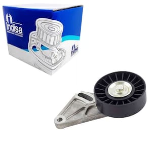 Tensionador - Fiorino 1997 A 2002 / Palio 1998 A 2001 / Palio Weekend 1998 A 2004 / Siena 1998 A 2004 / Strada 1998 A 2004 - T357785