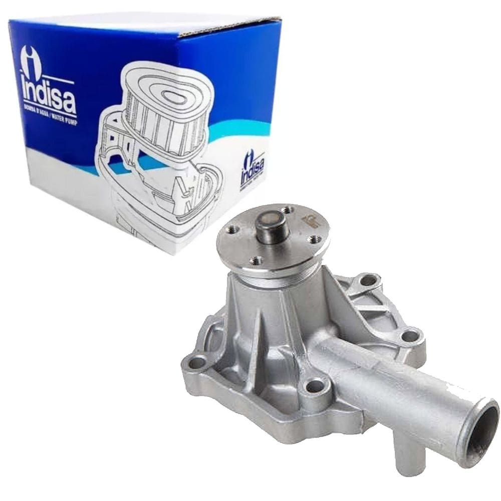 Bomba D`Água - Sonata 2001 A 2004 - 854510