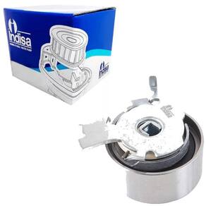 Tensionador Da Correia - Astra 1999 A 2005 / Calibra 1993 A 1996 / Vectra 1996 A 2009 / Zafira 2001 A 2005 - T257797