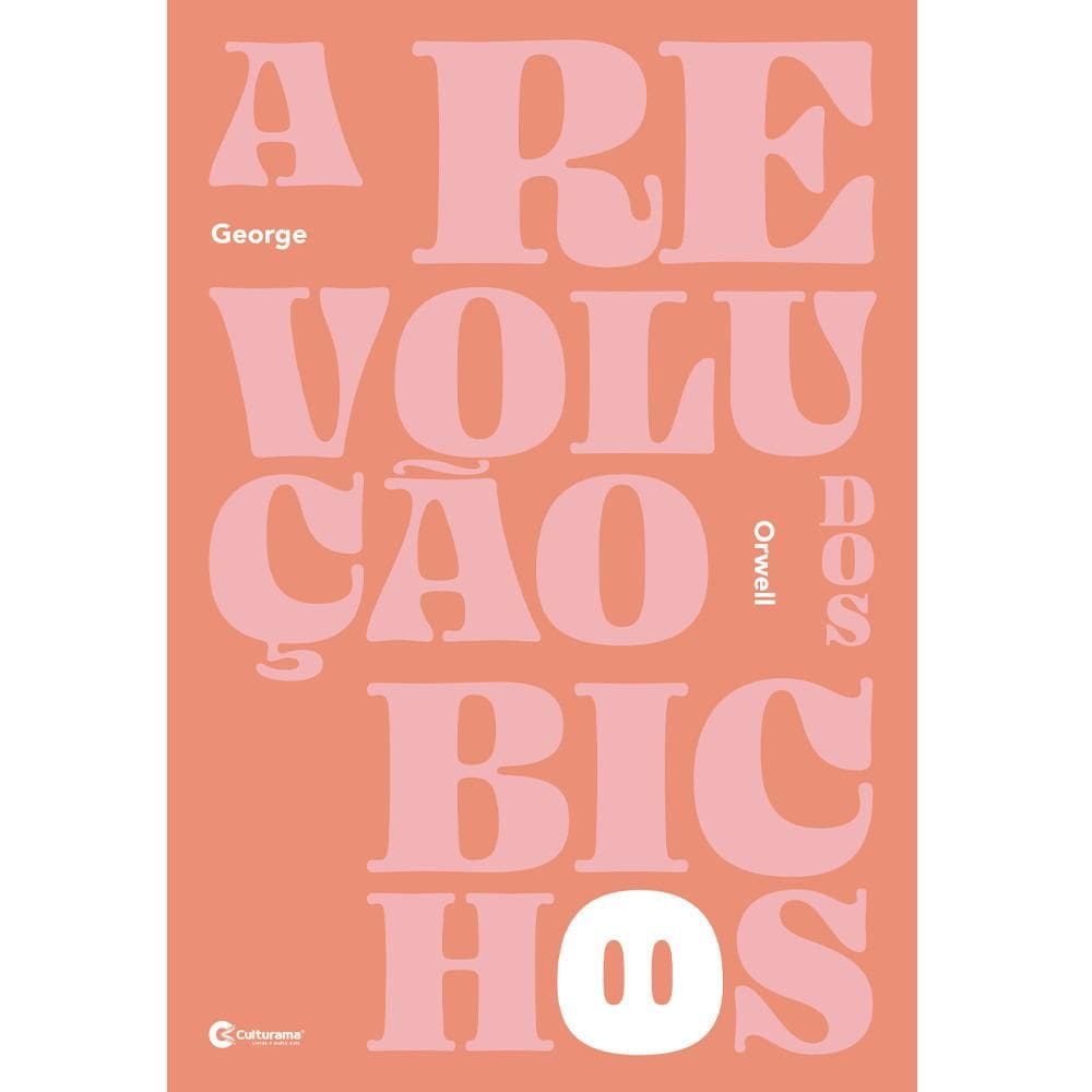 A Revolução Dos Bichos