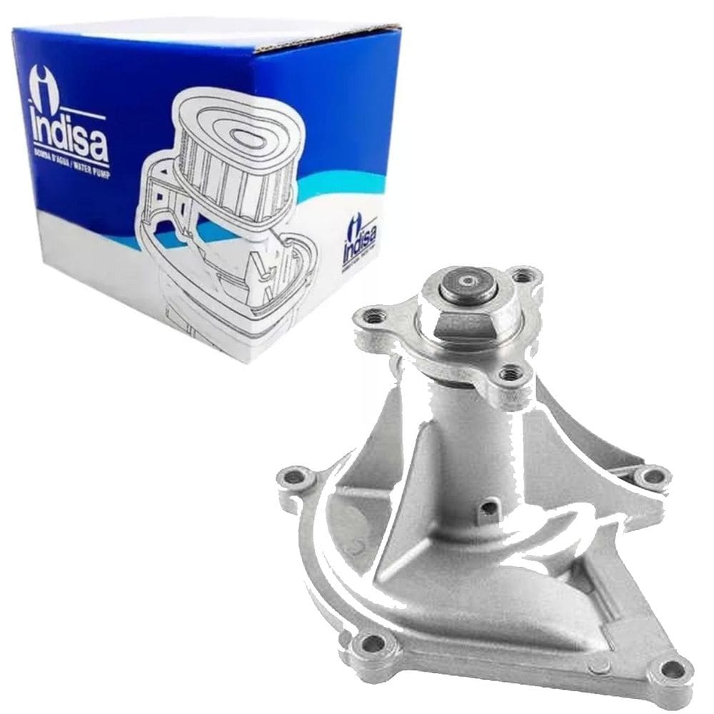 Bomba D`Água - Onix 2019 A - 254562