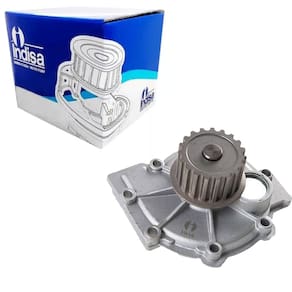 Bomba D`Água - 850 1993 A 1996 / S70 1997 A 2000 / V40 1995 A 2016 / V70 1997 A 2007 - 604002