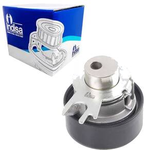 Tensionador - Gol 1997 A 2005 / Parati 1997 A 2004 / Polo 2002 A 2005 - T457749