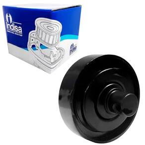 Tensionador - Cerato 2004 A 2009 / Elantra 2000 A 2006 / I30 2009 A 2012 / Sportage 1994 A 2010 / Tucson 2004 A 2019 - T854947