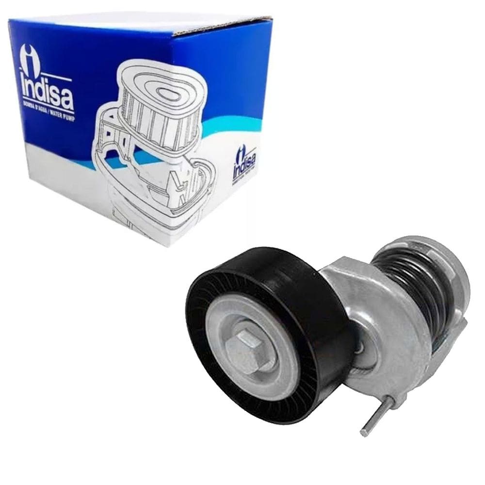 Tensionador - Amarok 2010 A 2022 - T457625