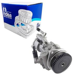 Bomba De Direção Hidráulica - Blazer 2000 A 2005 / S10 2001 A 2005 - Dh252100