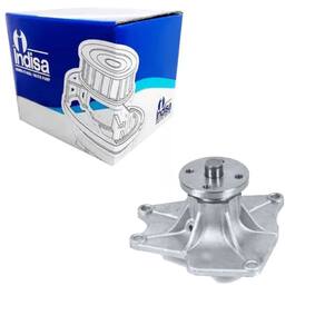Bomba D`Água - L200 2007 A 2012 / Pajero 2000 A 2020 - 854504