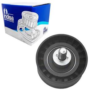 Tensionador - Corsa 1994 A 2001 / Fora Da Frota Nacional 1960 A - T254356Cp