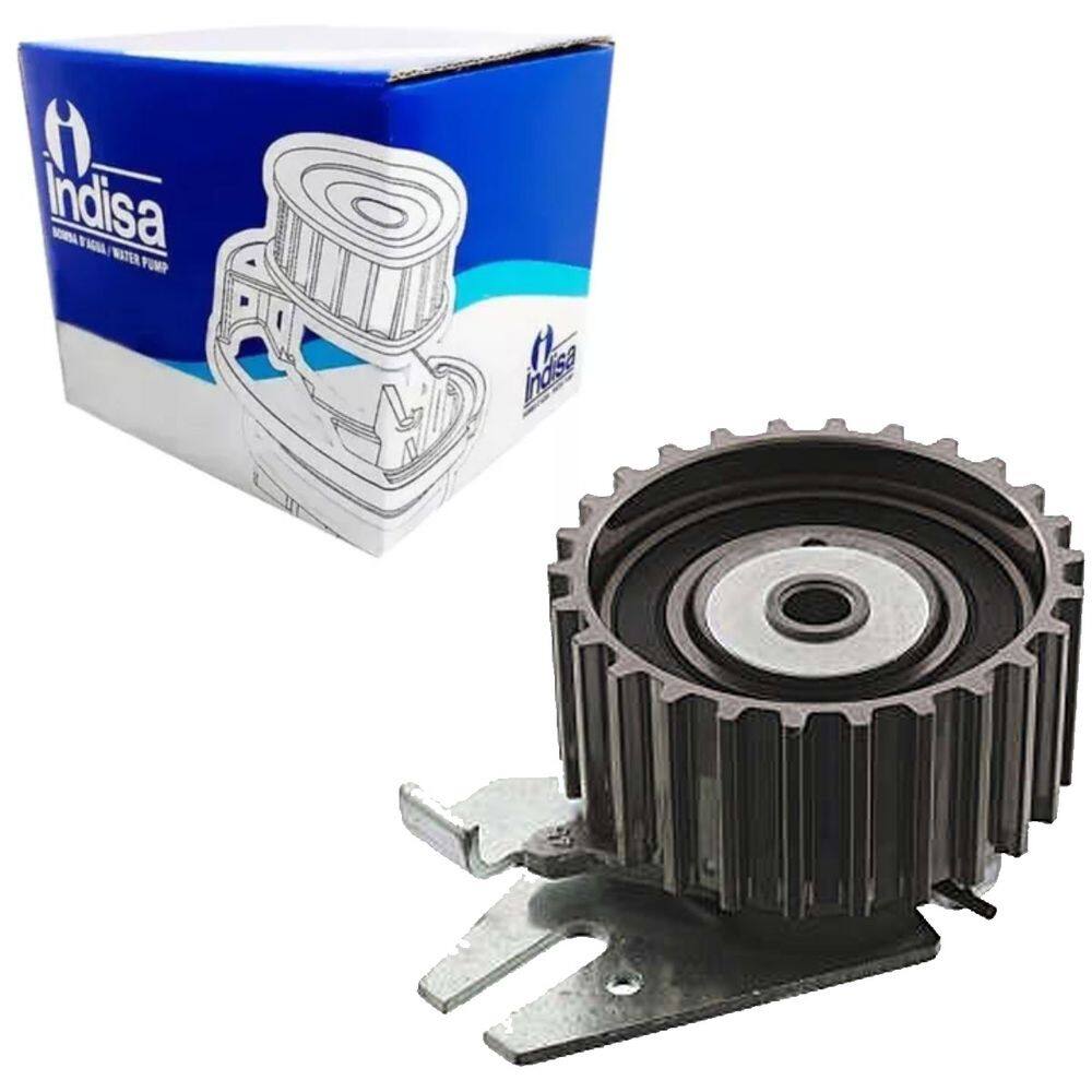 Tensionador Da Correia Sincronizadora - Brava 2000 A 2003 / Marea 1999 A 2007 / Marea Weekend 1999 A 2007 - T357734