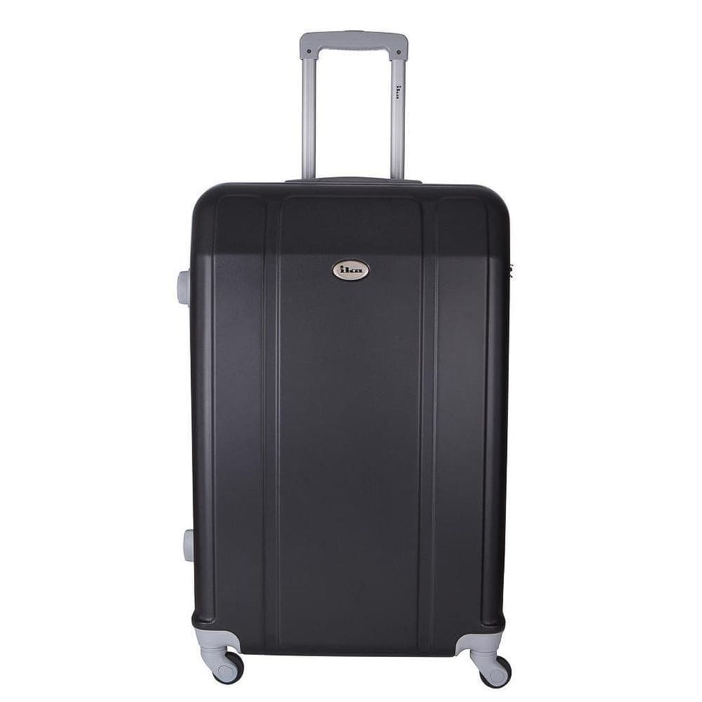 Mala Continental Pequena Preta