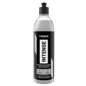 Renovador De Plásticos Intense 500Ml Vonixx 2009039