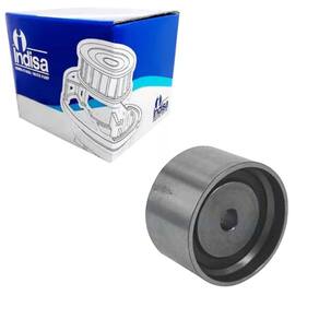 Polia Da Correia - Santa Fé 2001 A 2010 / Sportage 2004 A 2010 / Tucson 2004 A 2010 - T851276