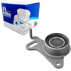 Tensionador Da Correia - H 100 1994 A 2007 / Hr 2004 A 2012 / L200 1992 A 2007 / L300 1986 A 2000 - T857757