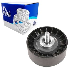 Polia Do Alternador - Courier 1997 A 1999 / Fiesta 1996 A 1999 / Focus 2000 A 2008 / Ka 1997 A 1999 - T201160Cp