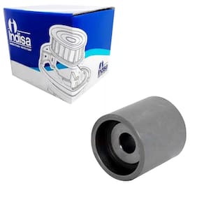 Polia Da Correia Sincronizadora - Amarok 2011 A 2022 / Gol 1999 A 2005 / Parati 1999 A 2004 / Polo 2002 A 2005 - T457729