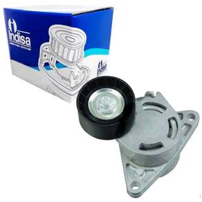 Tensionador Do Alternador - Master 2004 A 2013 - T707824