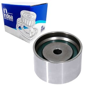Tensionador Da Correia Sincronizadora - Santa Fé 2001 A 2010 / Sportage 2004 A 2010 / Tucson 2004 A 2010 - T851279