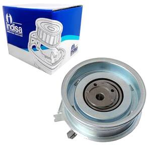 Tensionador Da Correia Sincronizadora - A3 1997 A 2001 / Bora 2000 A 2010 / Golf 1999 A 2014 / New Beetle 1999 A 2010 - T457787