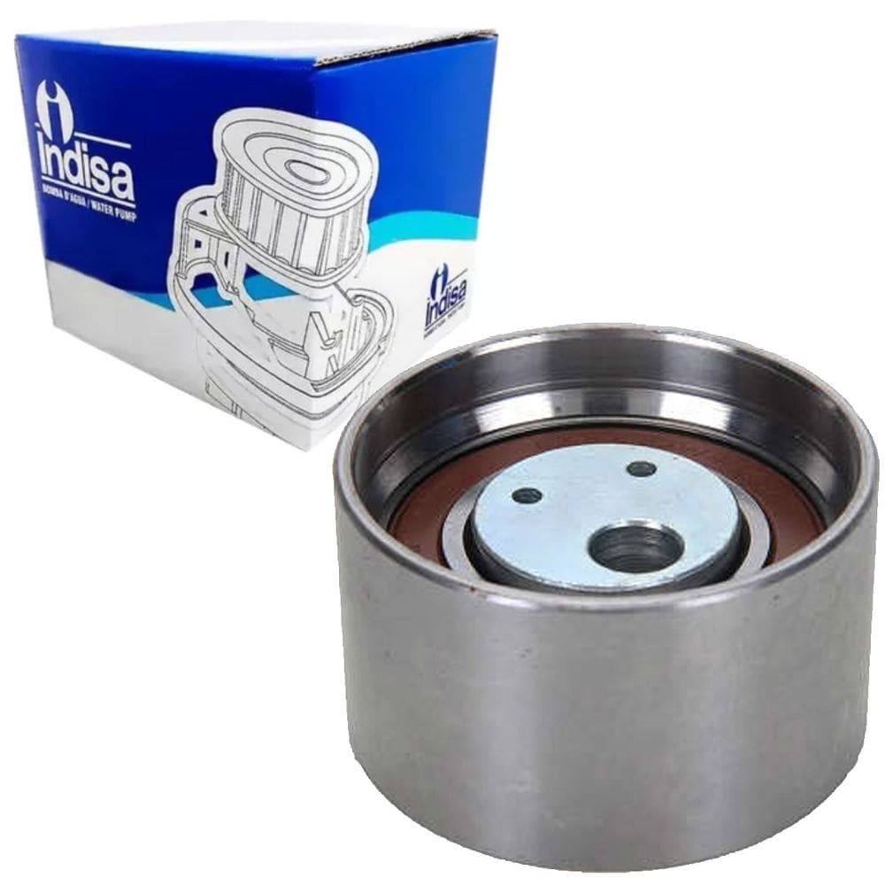 Tensionador Da Correia Sincronizadora - L200 2009 A 2016 / Pajero 1994 A 2020 / Stratus 1994 A 2000 - T852058