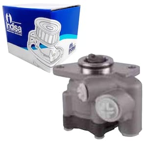 Bomba De Direção Hidráulica - 712 C 1998 A 2005 / 914 C 1998 A 2006 - Dh405112