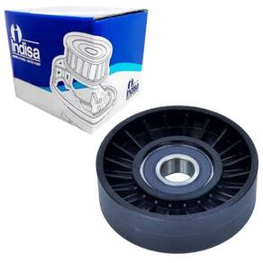 Tensionador - Grand Blazer 1998 A 1999 / Omega 1994 A 1998 / Silverado 1996 A 2001 / Suprema 1994 A 1996 - T251166