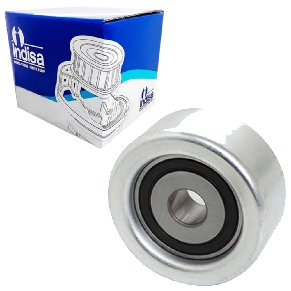 Polia Da Correia - Hilux 2005 A 2015 - T902063