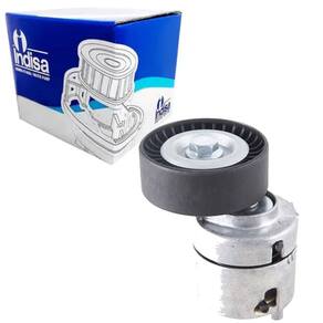 Tensionador - Courier 1997 A 1999 / Fiesta 1996 A 1999 / Ka 1997 A 1999 - T207826