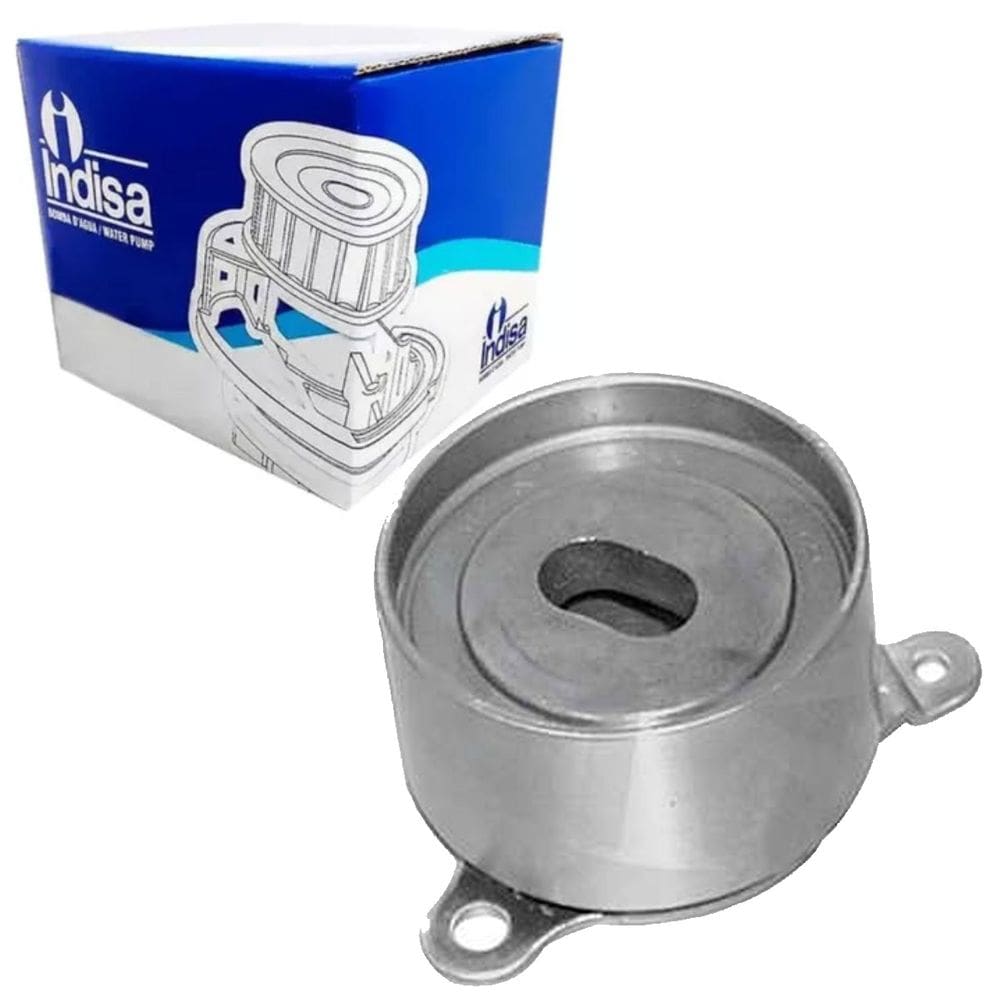 Polia Tensora - Cr-V 1999 A 2002 / Cr-X 1992 A 1998 - T754702