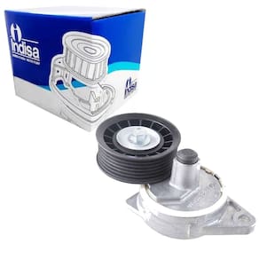 Tensionador Do Alternador - Focus 2000 A 2005 / Mondeo 1996 A 2000 - T207867