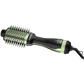 Escova Secadora GA.MA Avocado Power Brush 3D - Bivolt