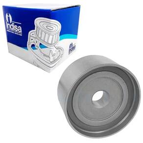 Tensionador Da Correia - Hilux 2005 A 2015 / Hilux Sw4 2005 A 2014 - T904731