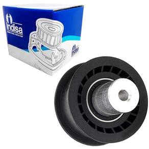 Polia Da Correia - Gol 1997 A 2005 / Ibiza 1999 A 2002 / Parati 1997 A 2003 / Polo 2002 A 2005 / Polo Classic 2001 A 2003 - T452092