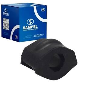 Bucha Da Barra Estabilizadora 21Mm J3 2011 A 2015 - Sampel 8351