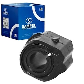 Bucha Da Barra Estabilizadora Dianteira 19Mm Onix 2012 A 2019 / Spin 2012 A 2019 / Prisma 2012 A 2019 - Sampel 3157