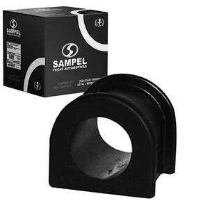 Bucha Da Barra Estabilizadora 25Mm Hilux 1997 A 2002 - Sampel 8279