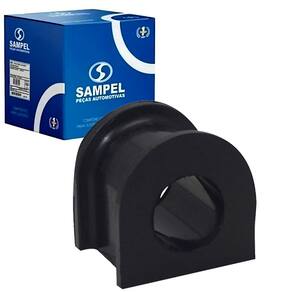 Bucha Da Barra Estabilizadora 32Mm Hilux 2015 A 2019 - Sampel 8365