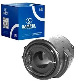 Bucha Da Barra Estabilizadora Dianteira 19Mm 306 2001 A 2001 - Sampel 8256