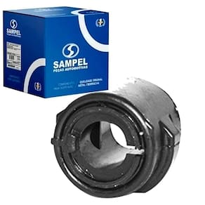 Bucha Da Barra Estabilizadora Dianteira 21Mm Xsara 1998 A 2003 / Berlingo 1998 A 2003 - Sampel 8257